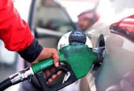 سه نرخی شدن بنزین به کجا رسید؟