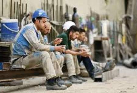 هنوز سرکوب مزدی و مرگ و میر کارگران ادامه دارد