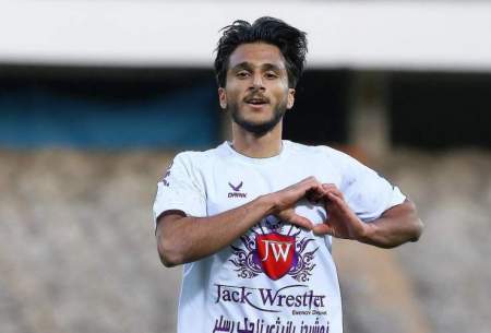 مذاکرات مثبت پرسپولیس با ستاره استقلالی