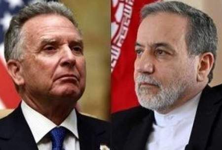 خروج ناگهانی رئیس تیم آمریکا در میانه مذاکرات