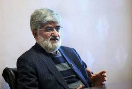 علی مطهری: اختیار رفع فیلترینگ دست رئیس‌جمهور است