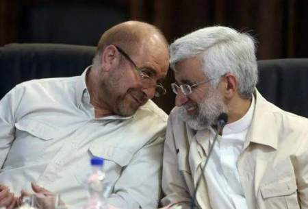 زخم دعواهای انتخاباتی در اردوگاه اصولگرایی سر باز کرد