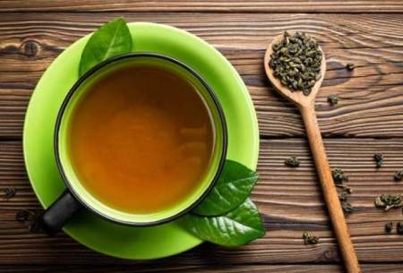 ۵ خاصیت فوق‌العاده چای سبزرا بشناسید