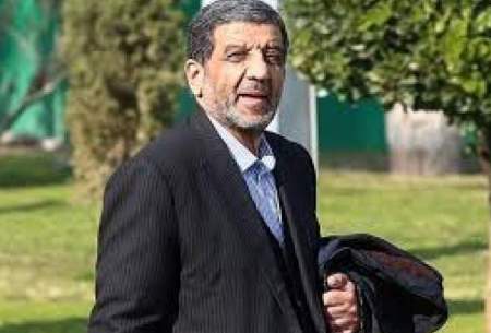 طعنه ضرغامی به شورای نگهبان برای شرکت در انتخابات