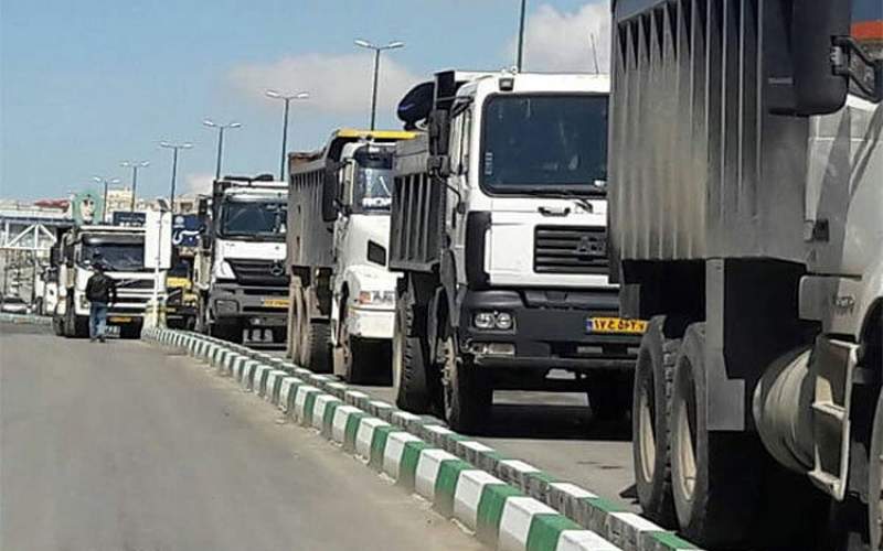 لاستیک خودرو ۳۰ میلیون تومان شد اما درآمدمان ثابت است