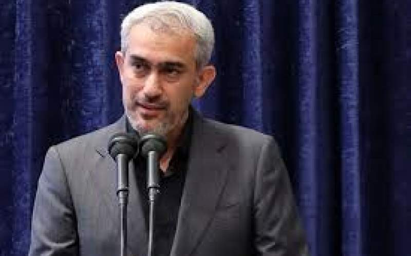 وزیر پیشنهادی اقتصاد به مجلس معرفی شد