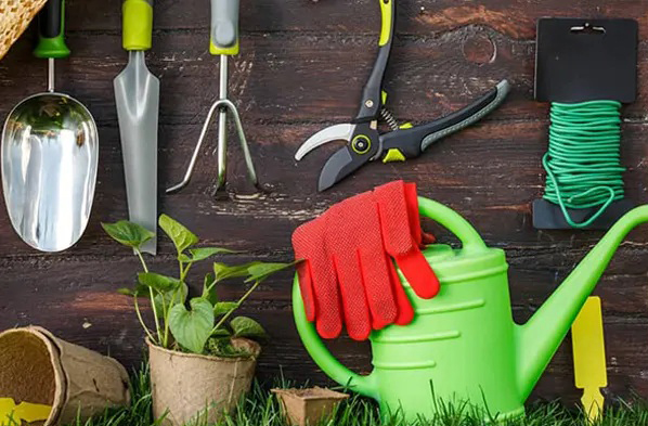 بهترین ابزار کشاورزی