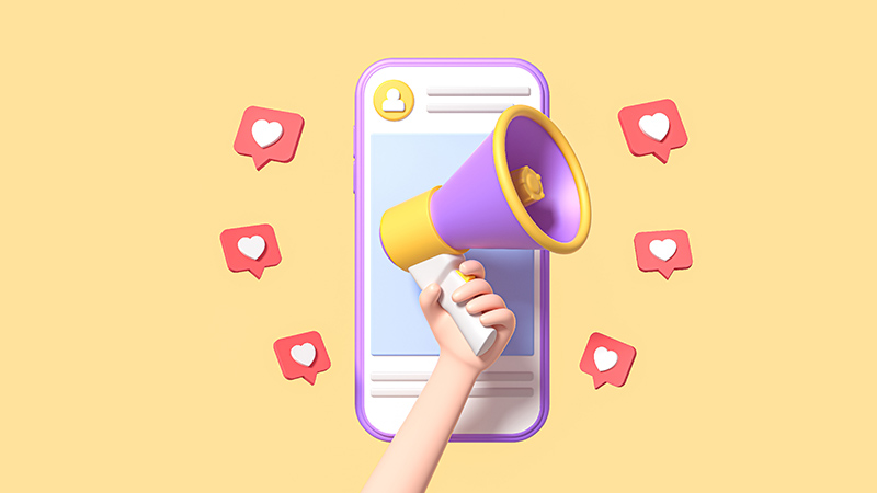 مزیت همکاری با آژانس ها برای کمپین‌های موفق اینفلوئنسر مارکتینگ چیست