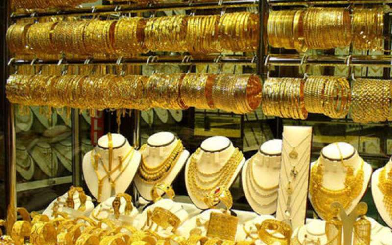 طلافروشان احتمالا نمی‌خواهند شما این را بدانید