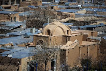 خانه تاریخی حکیم ملاصدرا  