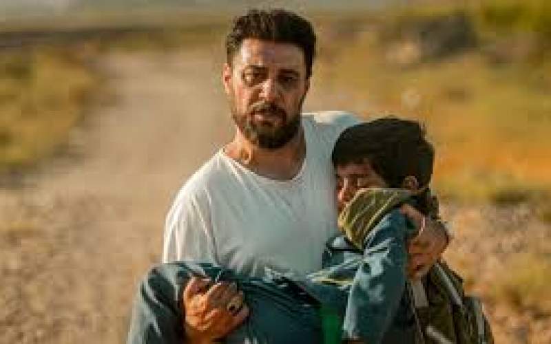 داستان و بازیگران فصل دوم سریال وحشی