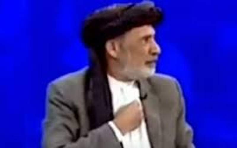 جسارت کارشناس افغانی: ایران مستعمره ما بوده!