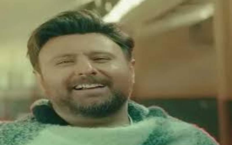 صدای متفاوت محمد علیزاده در یک اجرای قدیمی