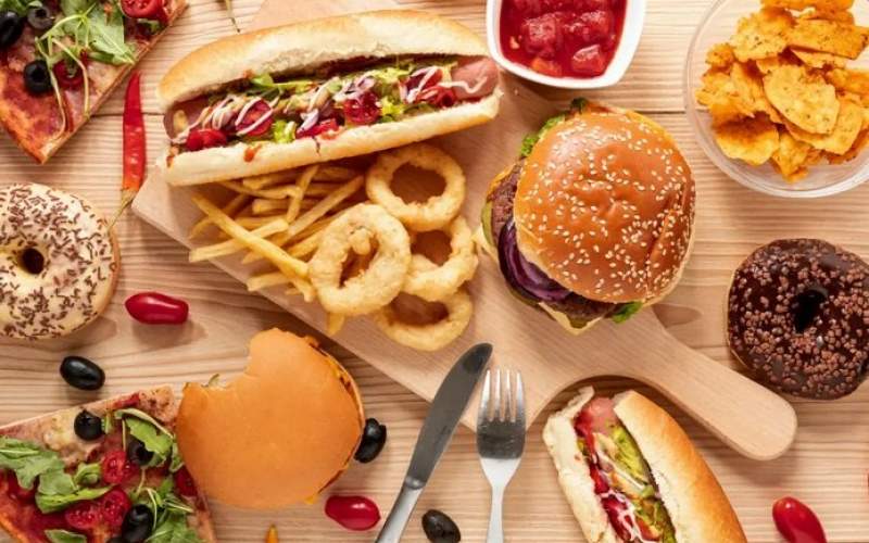 این خوراکی‌ها خطر سرطان را افزایش می‌دهند