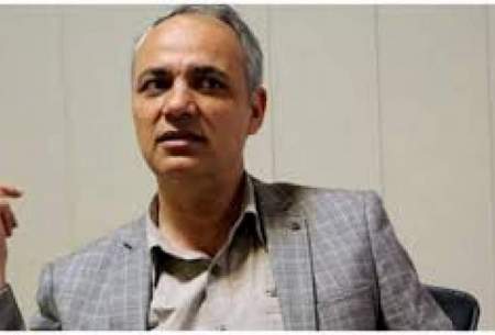 احمد زیدآبادی: آقای صدیقی، یا بی‌نهایت ساده اید یا بی‌نهایت زرنگ
