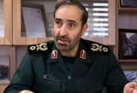 سردار علی شادمانی با حکم رهبر انقلاب فرمانده قرارگاه مرکزی خاتم الانبیاء شد