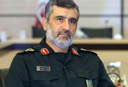 سردار حاجی‌زاده به شهادت رسید