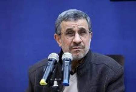 احمدی نژاد حملات اسرائیل علیه ایران را محکوم کرد
