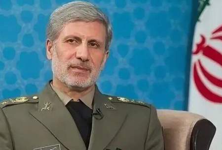 امیر حاتمی به فرماندهی ارتش منصوب شد