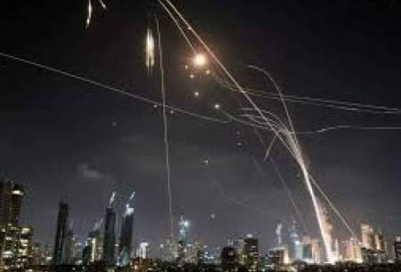 به نقطه بدون بازگشت با اسرائیل رسیدیم