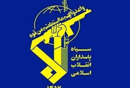 شهادت ۷ فرمانده نیروی هوافضای سپاه در حمله سحرگاه ۲۳ خرداد اسرائیل
