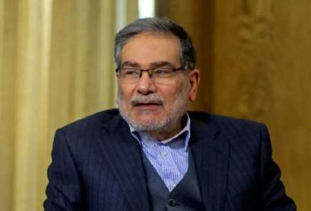 آخرین خبر از وضعیت درمانی  علی شمخانی