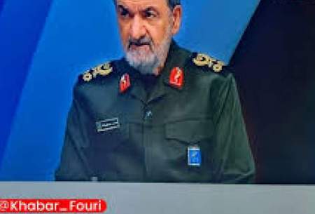 اظهارات توجه‌برانگیز محسن رضایی درباره بمب اتم