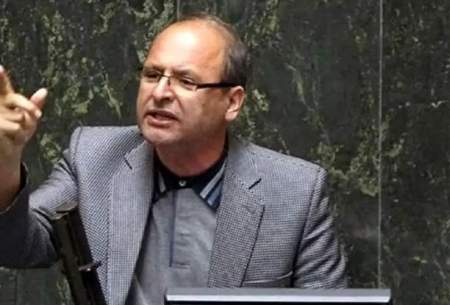 بستن تنگه هرمز و خروج از NPT ‌از آخرین گزینه‌ها است