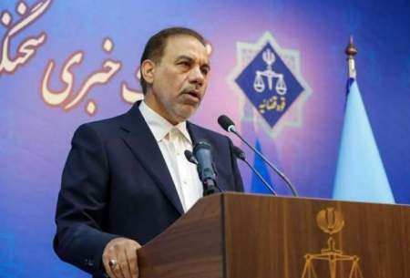 فرمانده کل قوا هنوز شرایط جنگی اعلام نکردند