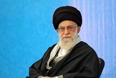 رهبر انقلاب: ملت ایران تسلیم‌شدنی نیست