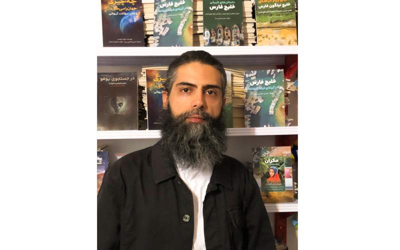 یاسین قاسمی بجد