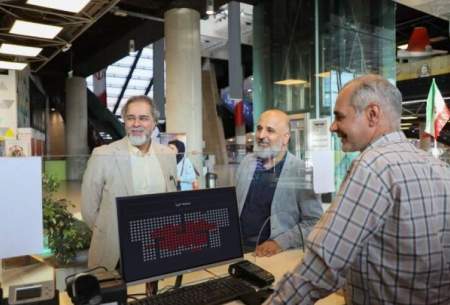 فروش ۶ میلیاردی سینماها در روزهای جنگی