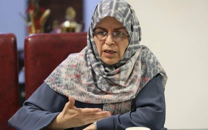 آذر منصوری: برای تداوم انسجام ملی باید به تنگناهای اقتصادی توجه شود