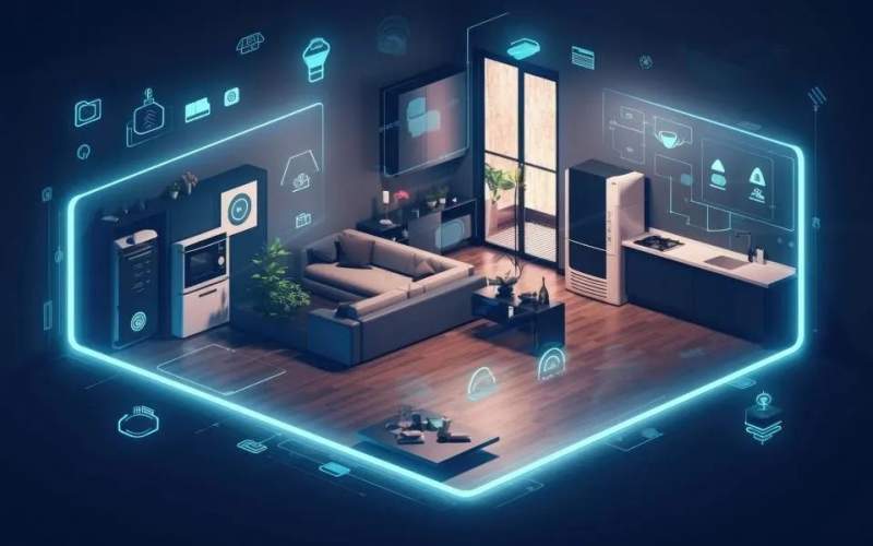 چطور با IoT مصرف انرژی را کاهش دهیم؟