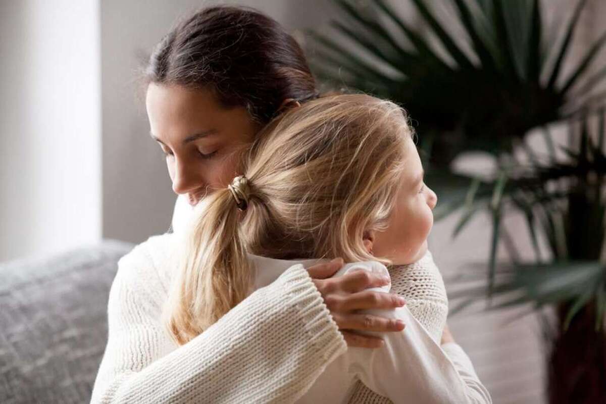 حضانت فرزند توسط مادر پس از طلاق