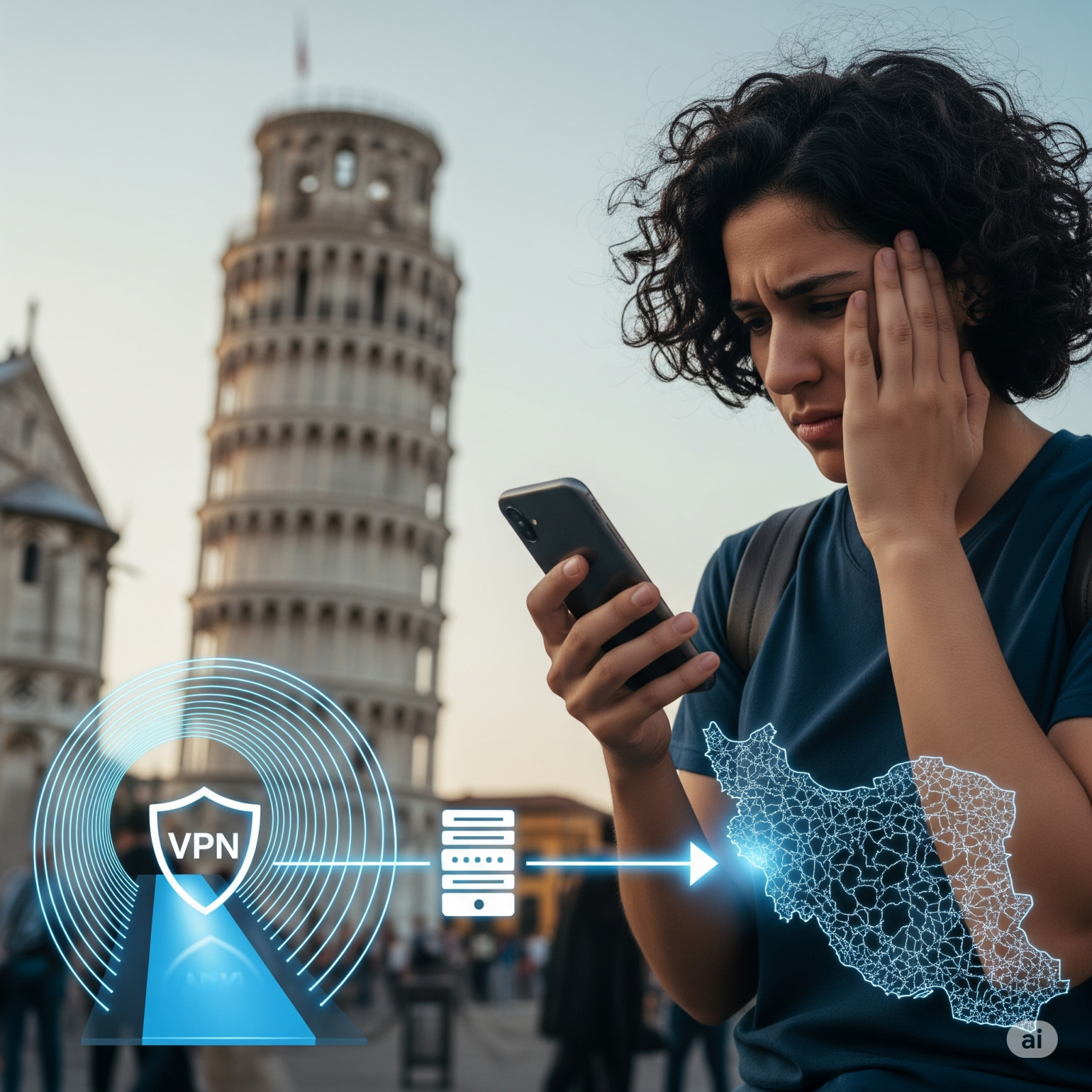 آینده خدمات آنلاین برای ایرانیان خارج کشور
