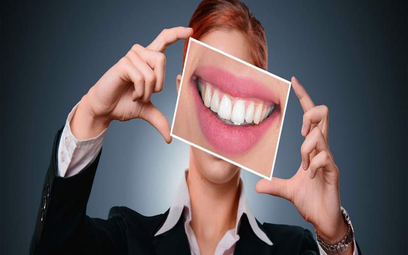 اهمیت به ترمیم و زیبایی دندان