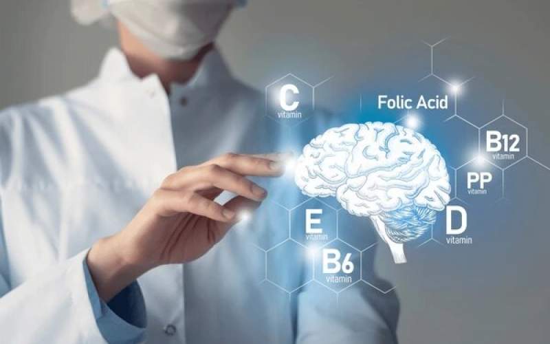 نقش مؤثر ویتامین‌ها در کاهش استرس