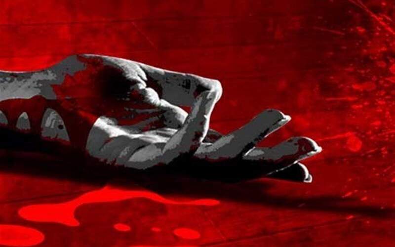 قتل به خاطر غیرتی شدن یک دهه هشتادی