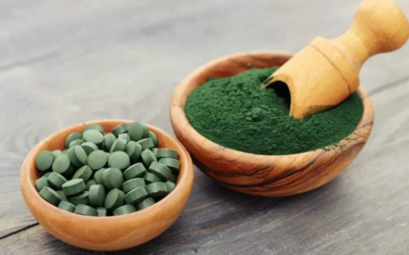 پودر جلبک دریایی واقعا لاغر می‌کند؟