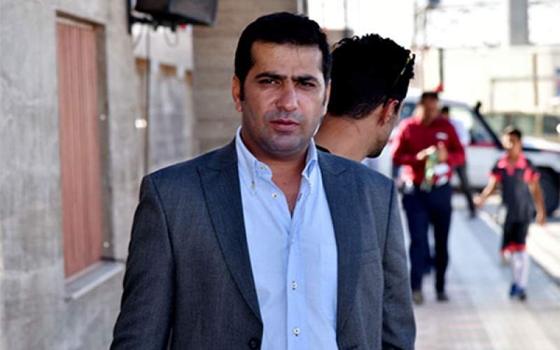 سامره: آبی‌پوشان نیاز به پوست‌اندازی دارند