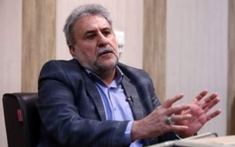 وقتی همه مشغول مبارزه با سگ‌گردانی بودند، اسرائیل در خاک‌مان پهپاد می‌ساخت