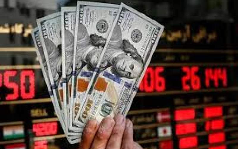 دلار 90 هزار تومانی شد