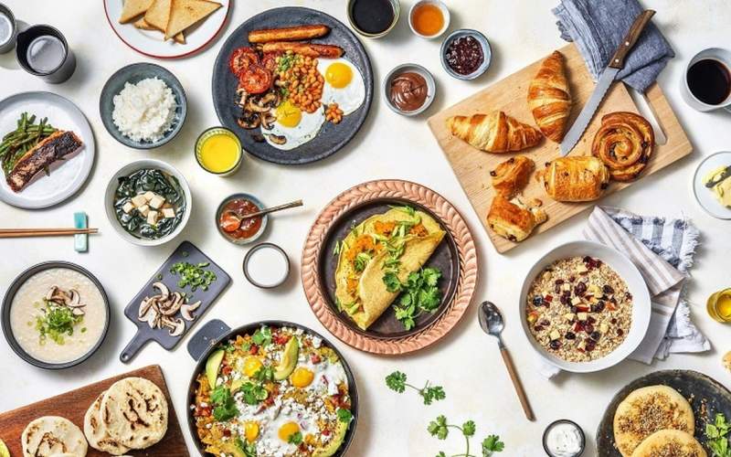 صبحانه خوردن منجر به چاقی می‌شود؟