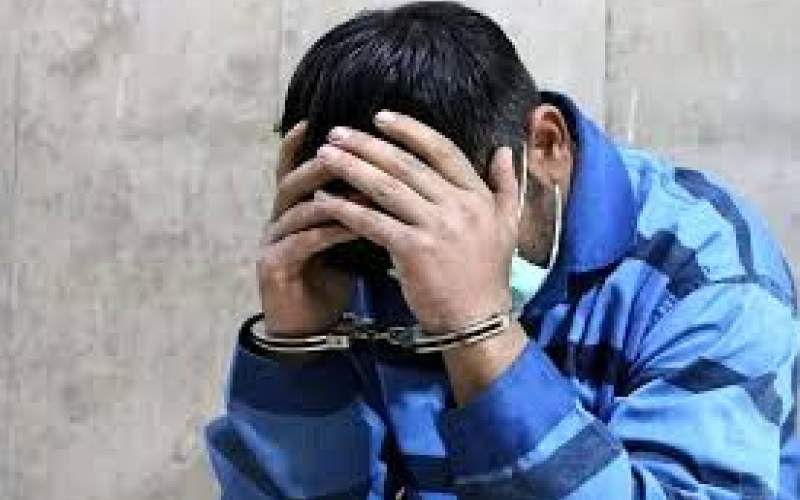 به خاطر ۸۰۰ هزار تومان دو نفر را کشتیم