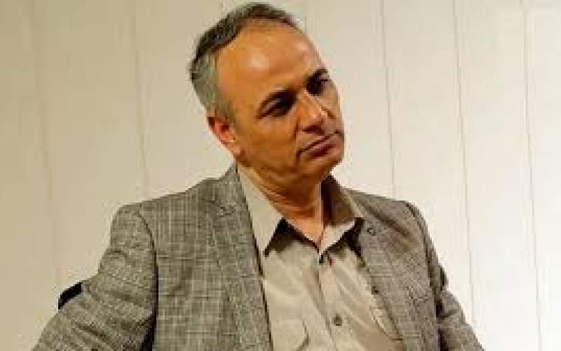 واکنش زیدآبادی به قانون تعلیق همکاری با آژانس