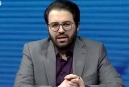 مجری صداوسیما برای سیاست خارجی تعیین تکلیف کرد!