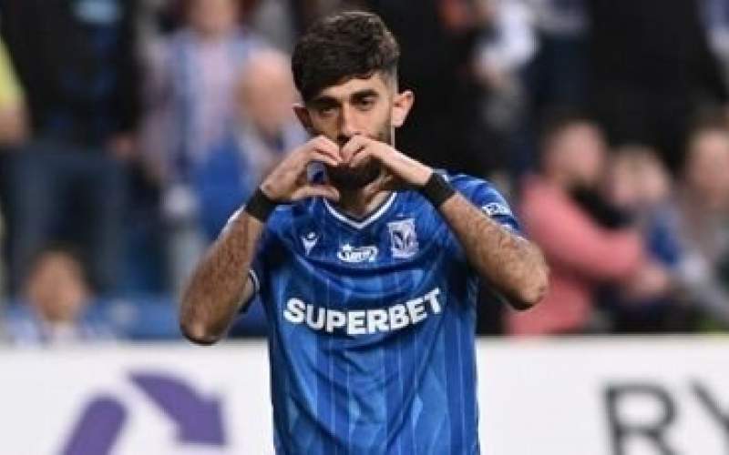 وضعیت لژیونر مد نظر پرسپولیس روی هوا!