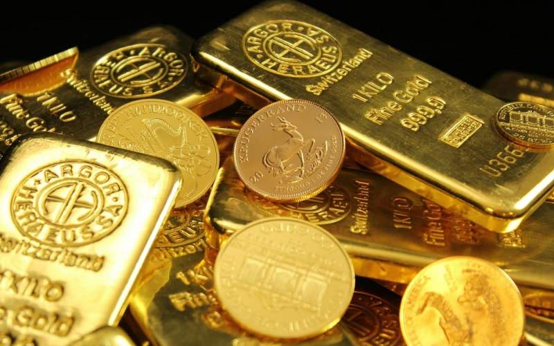 پیش بینی مهم یک بانک آمریکایی از قیمت طلا