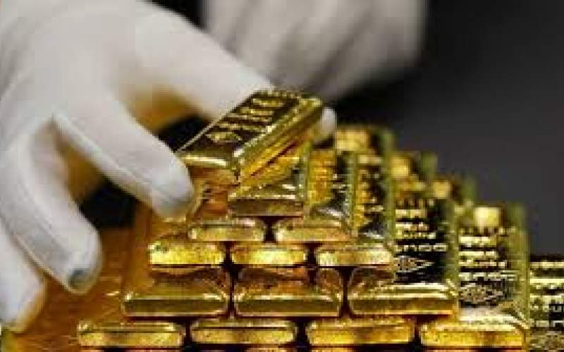قیمت طلای جهانی صعودی شد